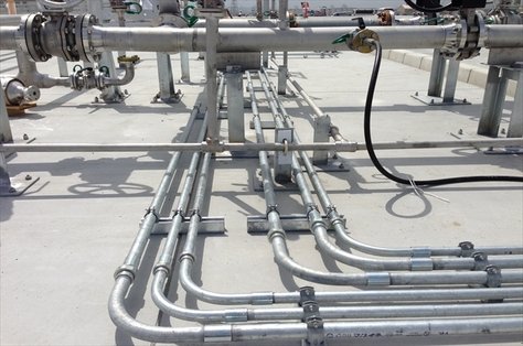 Edificios Comerciales y de Oficinas