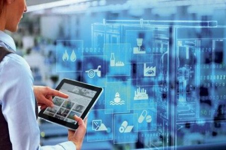 Tecnología de Automatización