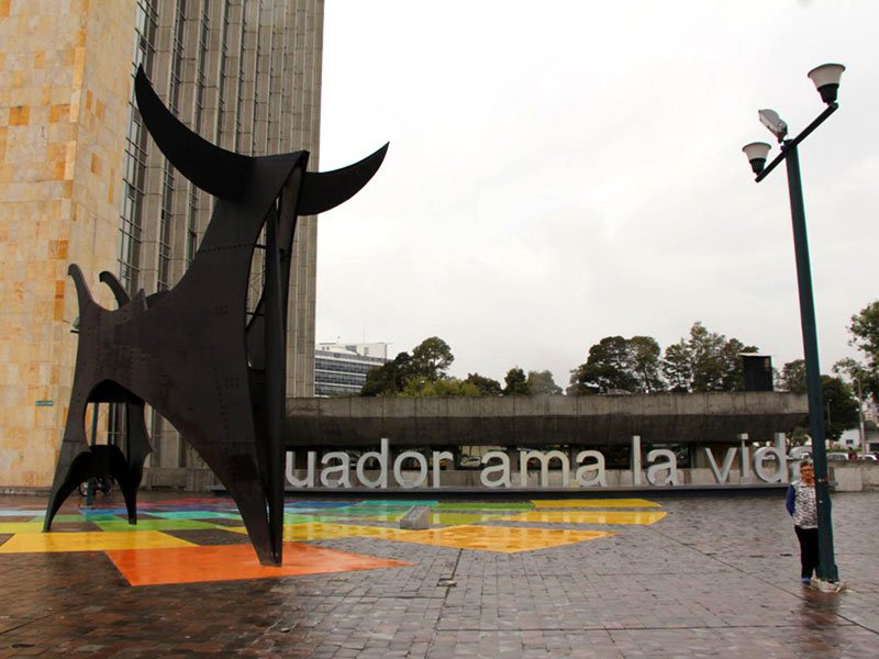 Ministerio de Agricultura y Ganadería