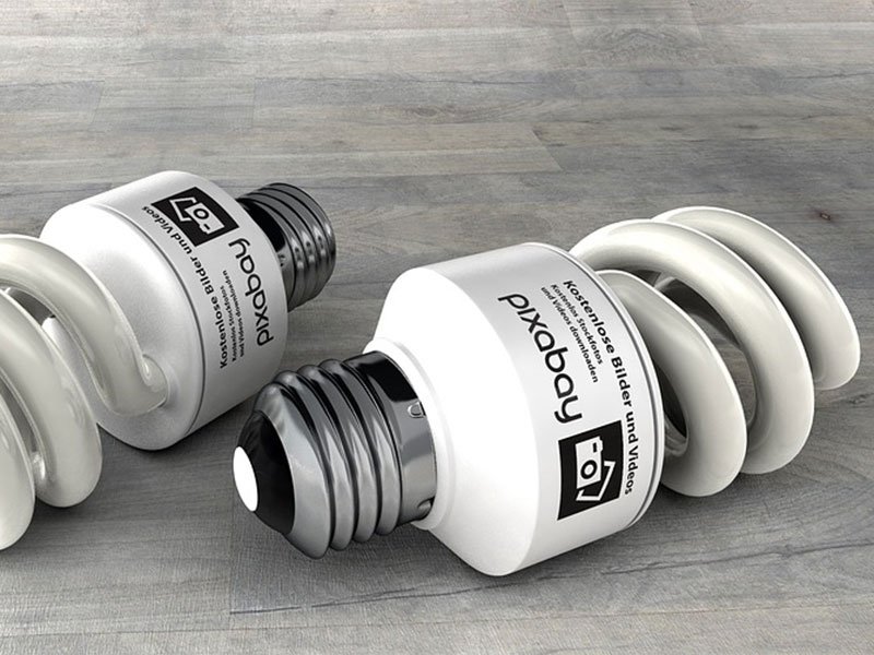 Sistemas de Ahorro de Energía