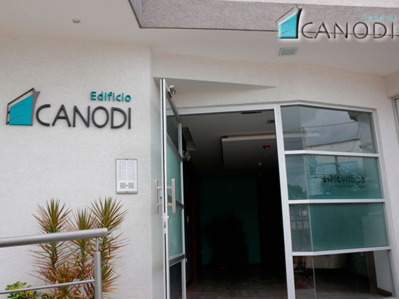 Canodi