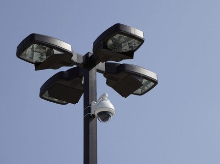 CCTV