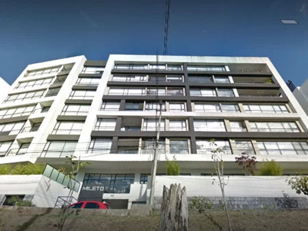 Edificio Mileto
