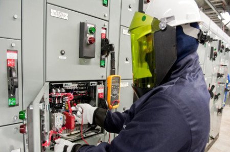 Equipos de Protección Personal (EPP)